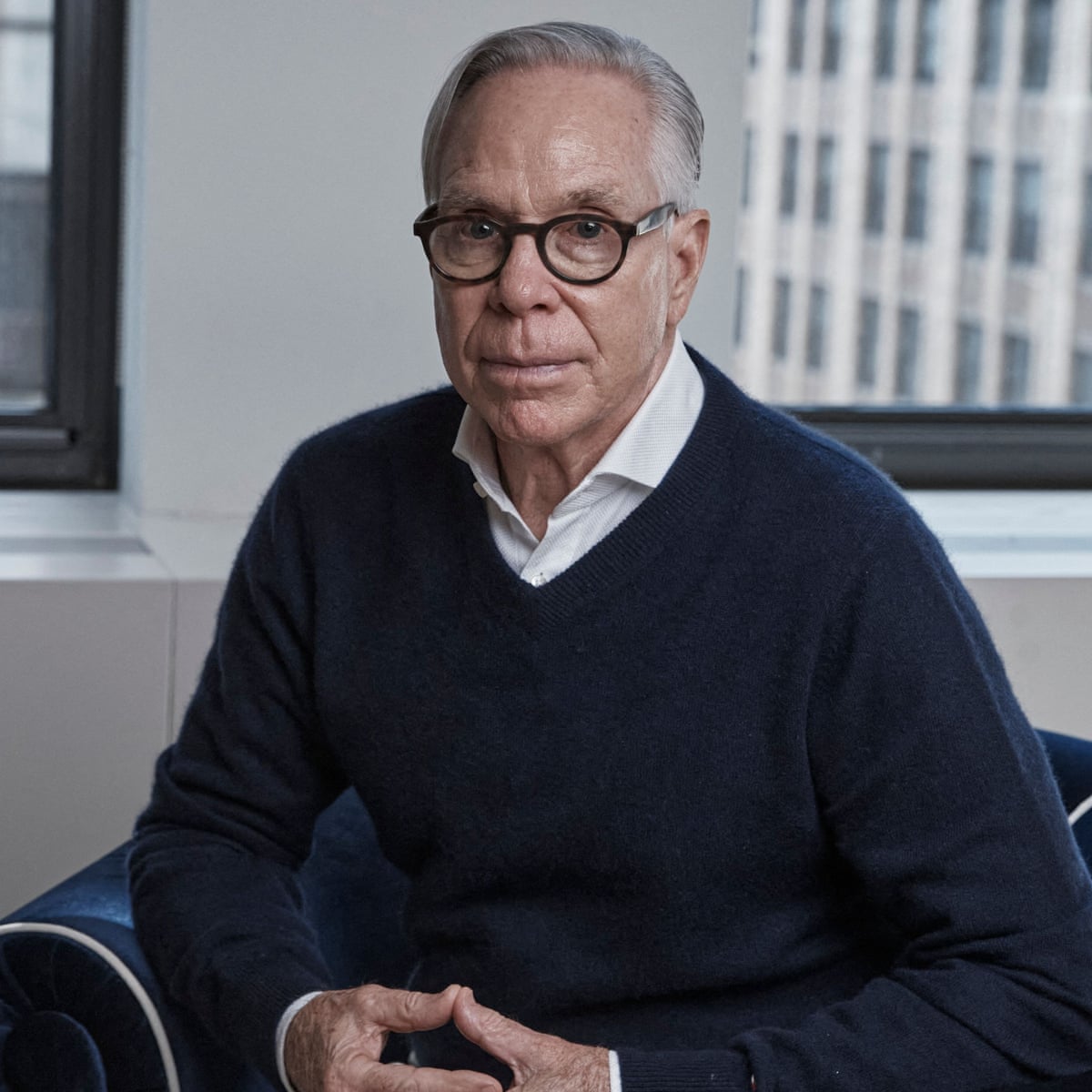 Tommy Hilfiger Is Racist: Fact or Fiction? The Truth About the Designers Controversy
