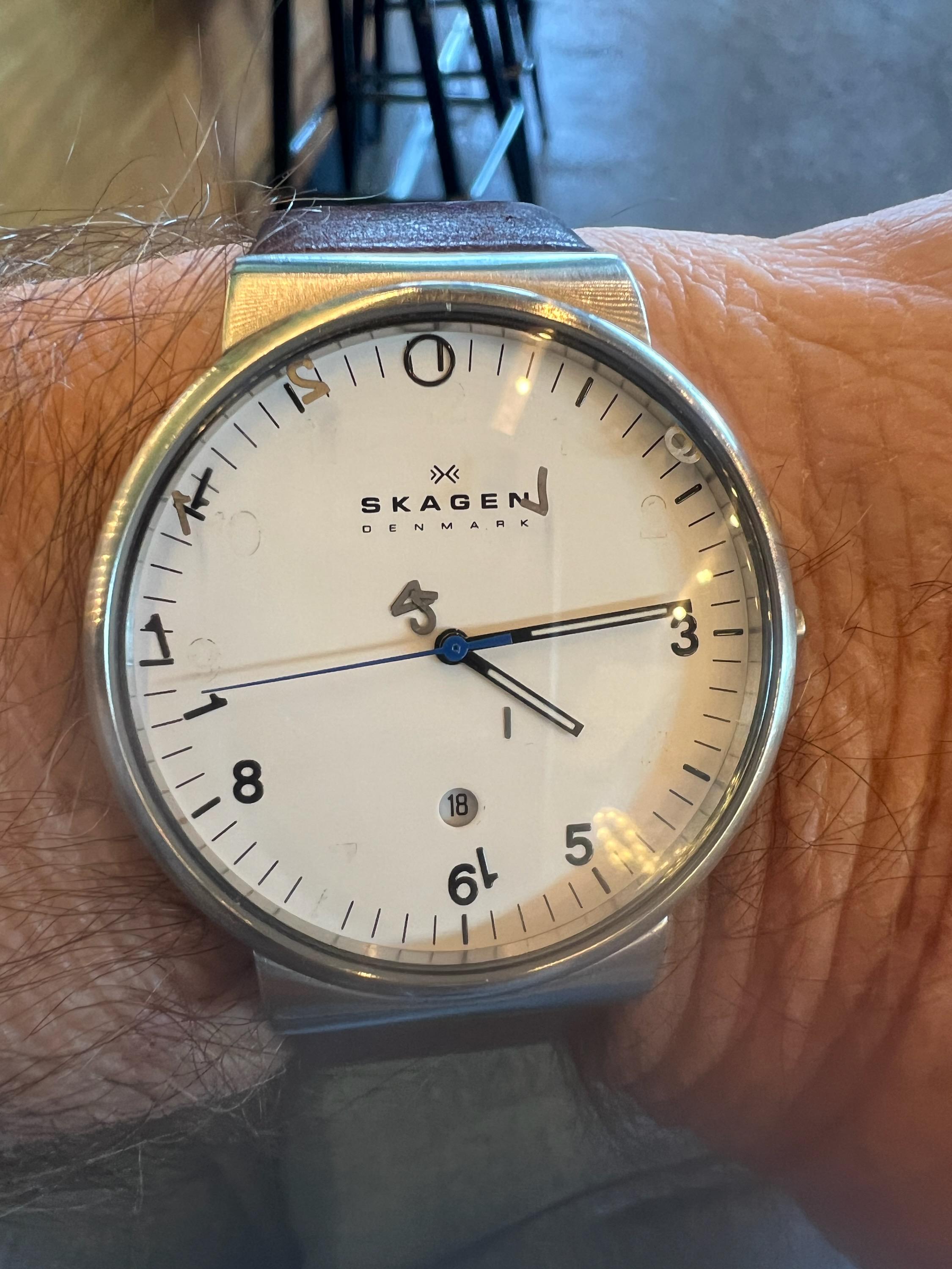 Is Skagen a Good Watch Company? Find Out What People Say!
