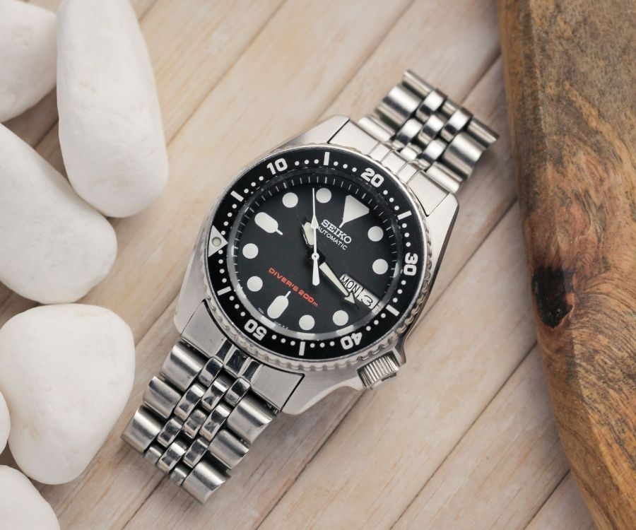 Seiko Group Stock: Buy, Sell, or Hold? Lets See!