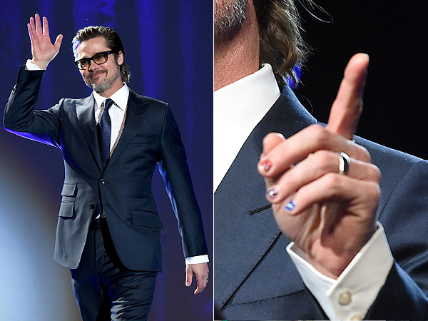 Nail Brad Pitt Style Every Time (Follow These Easy Steps to Look Sharp and Effortless)