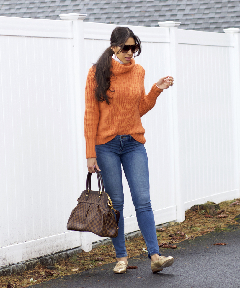 How to Style Orange 3s: Get the Latest Fashion Tips Here!