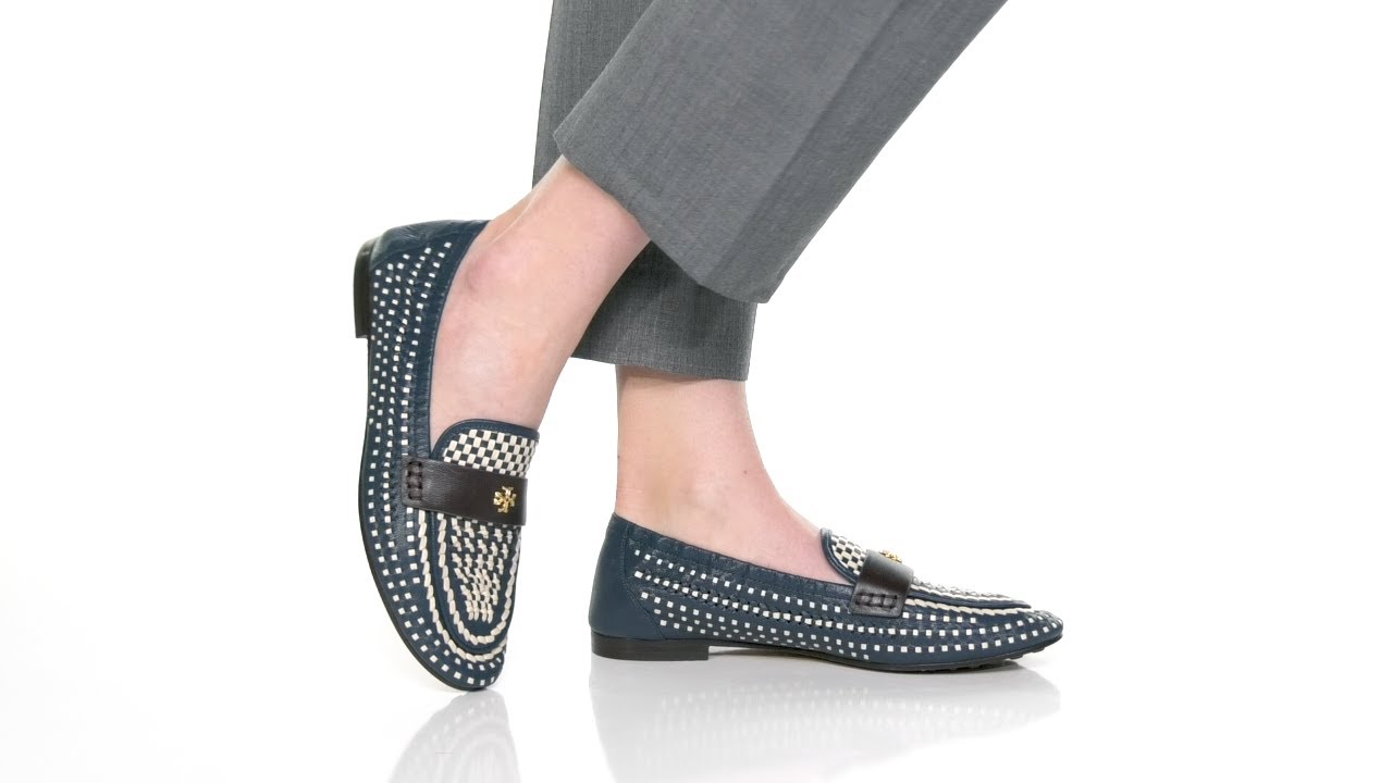 Tory Burch Woven Ballet Loafer: Are They Worth It? (A Review You Can Trust!)