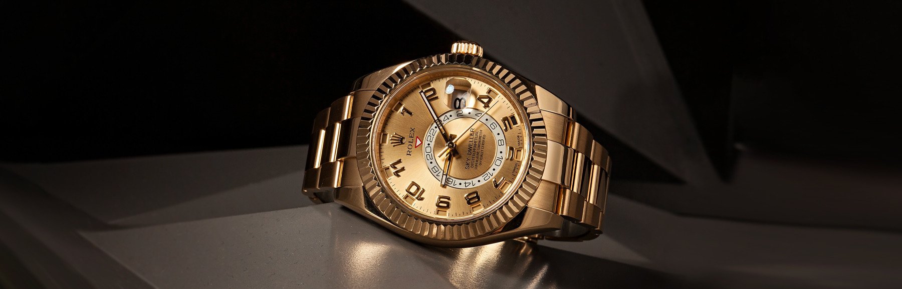 Rolex Gold Face: Is It Worth the Hype? Read This Before You Buy!