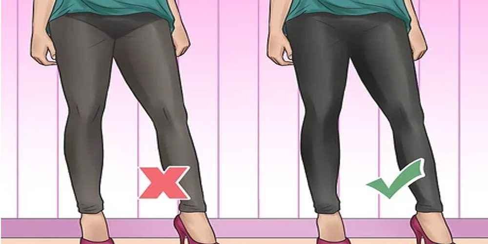 Leggings to Work Outfit Dos and Donts: Look Polished, Not Sloppy!