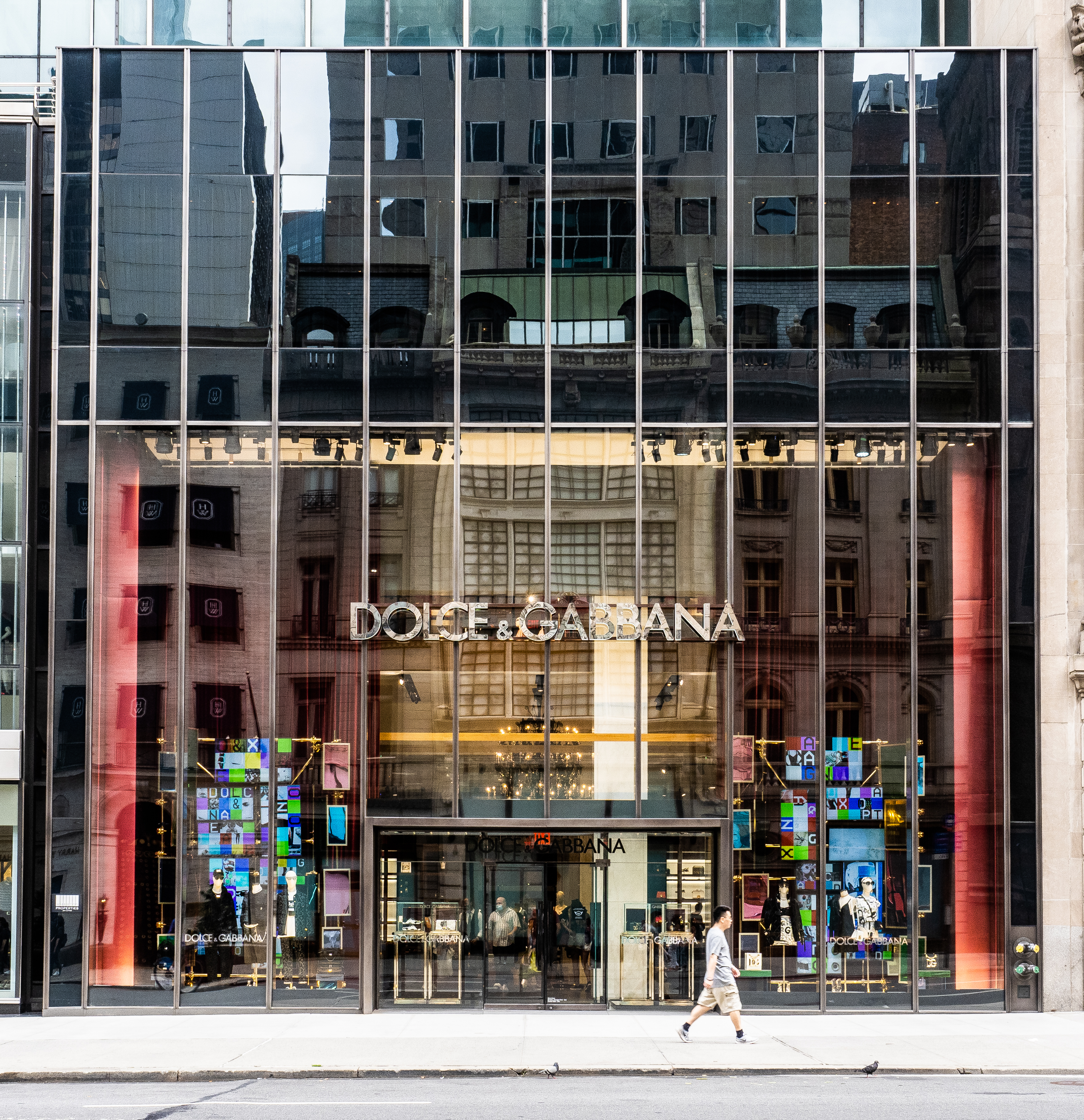 Where is Dolce and Gabbana from? Learn About Their Start Here!