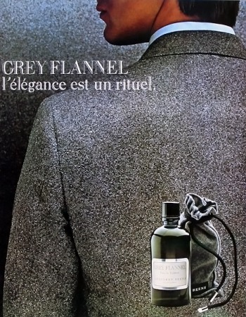 Tips for Wearing Gray Flannel Mens Cologne: How to Make It Last Longer.