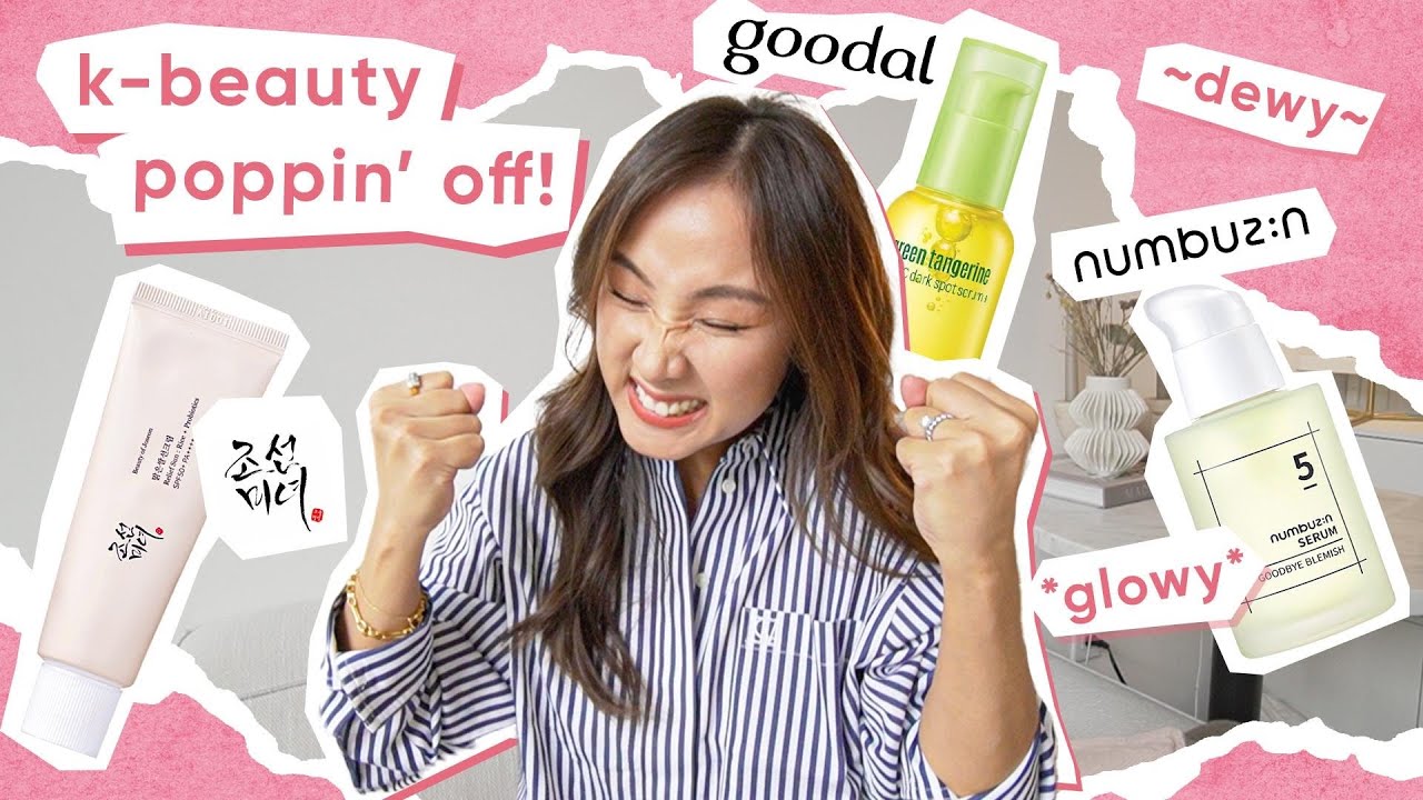 Best Famous Korean Brands: How to Find Them? (Must-read Tips for You!)