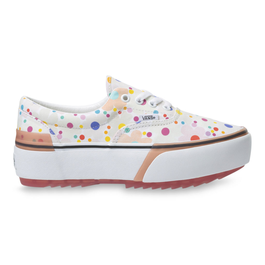 Vans Color Changing Shoes: How Do They Work and Where to Buy?