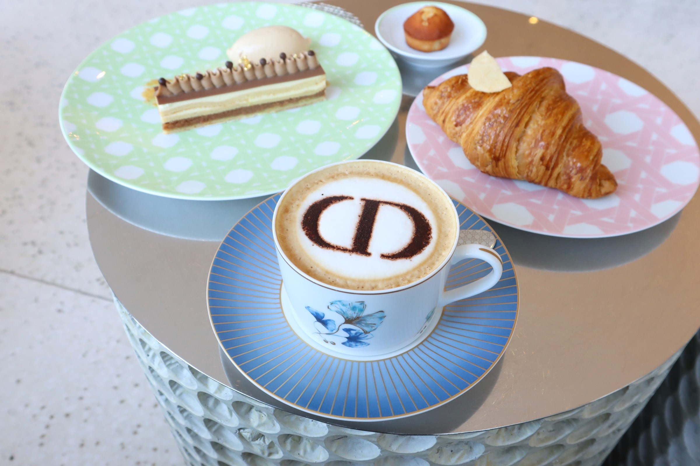 Seoul Dior Cafe: What to Expect? (Heres Your Guide to the Menu, Price, and Dress Code)
