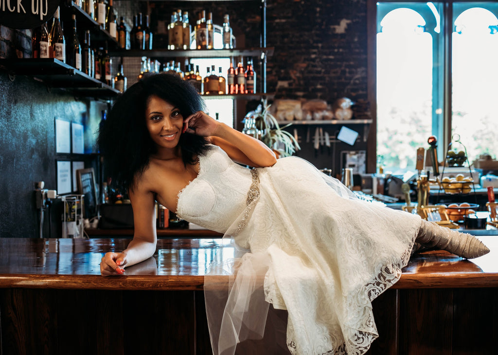 Dolly Couture: Get the Perfect Dress for Your Big Day (Tips and Tricks to Find Your Dream Bridal Gown)