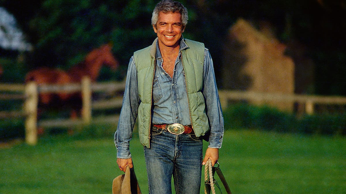 Rodeo Ralph Lauren: What to Wear for a Stylish Look.