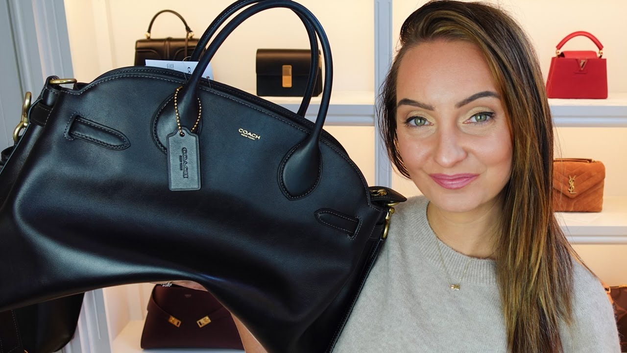 Coach Green Bag Tassel Review: My Honest Opinion After Using It