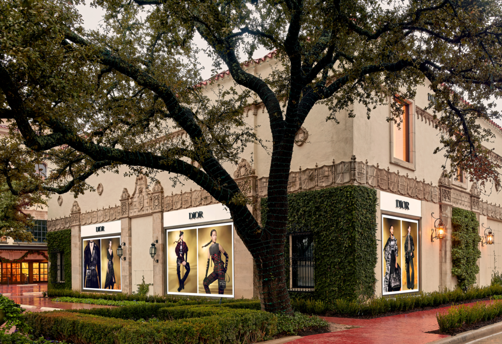 Dior Store in Dallas: What You Need to Know Before You Go (Visit the Dior Store in Dallas Today)