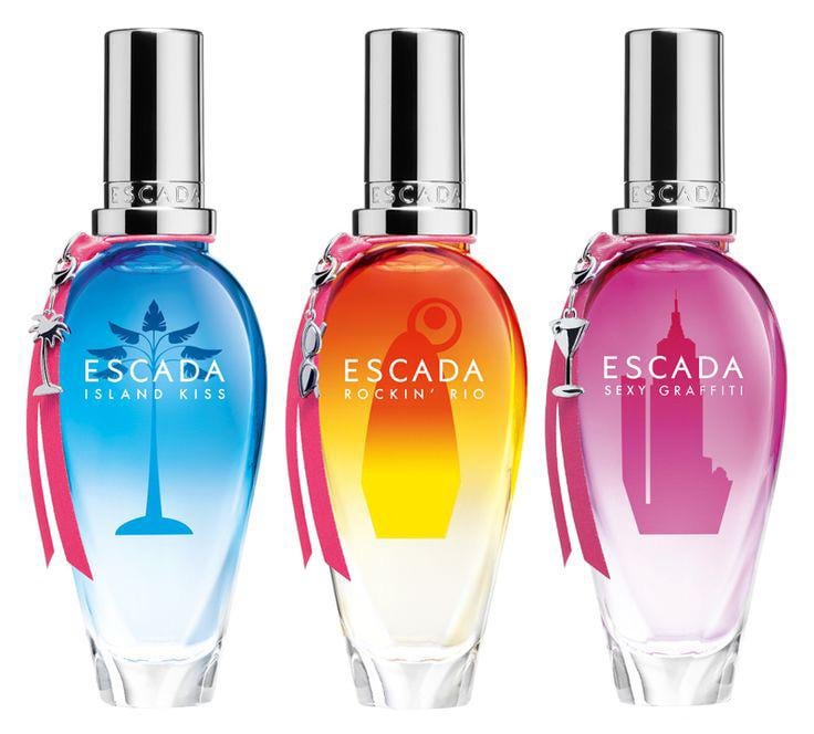 What Are the Best Escada Fragrances? Top Picks for You!