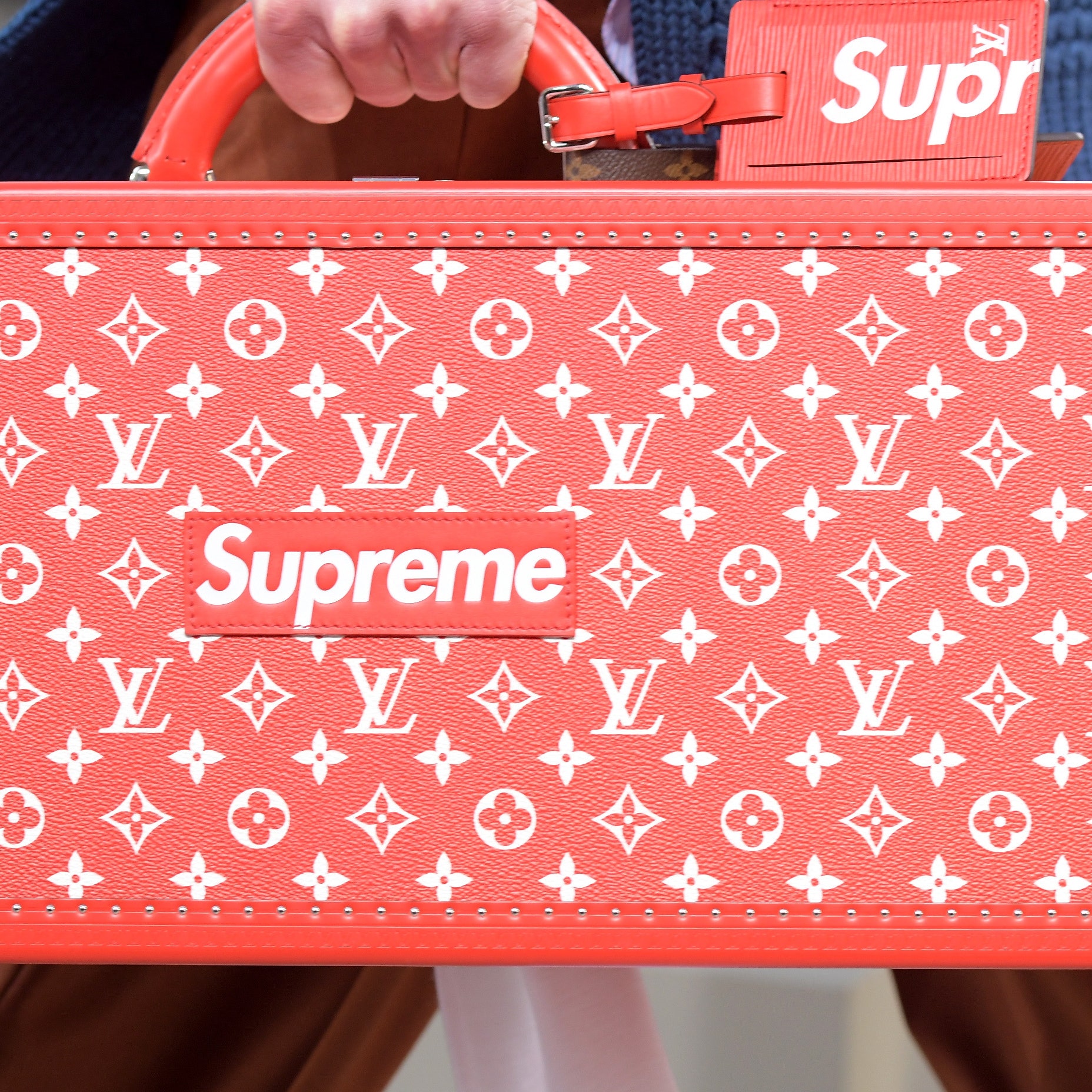 Where Can I Buy an LV and Supreme Bag? Check Out These Online and Retail Stores
