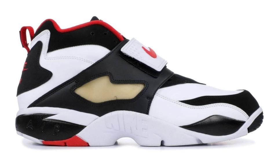 Deion Sanders Sneaker: Where to Buy Them Online Now
