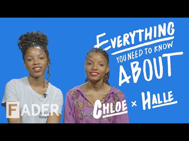 Chloe Google: Everything You Need to Know Right Now!