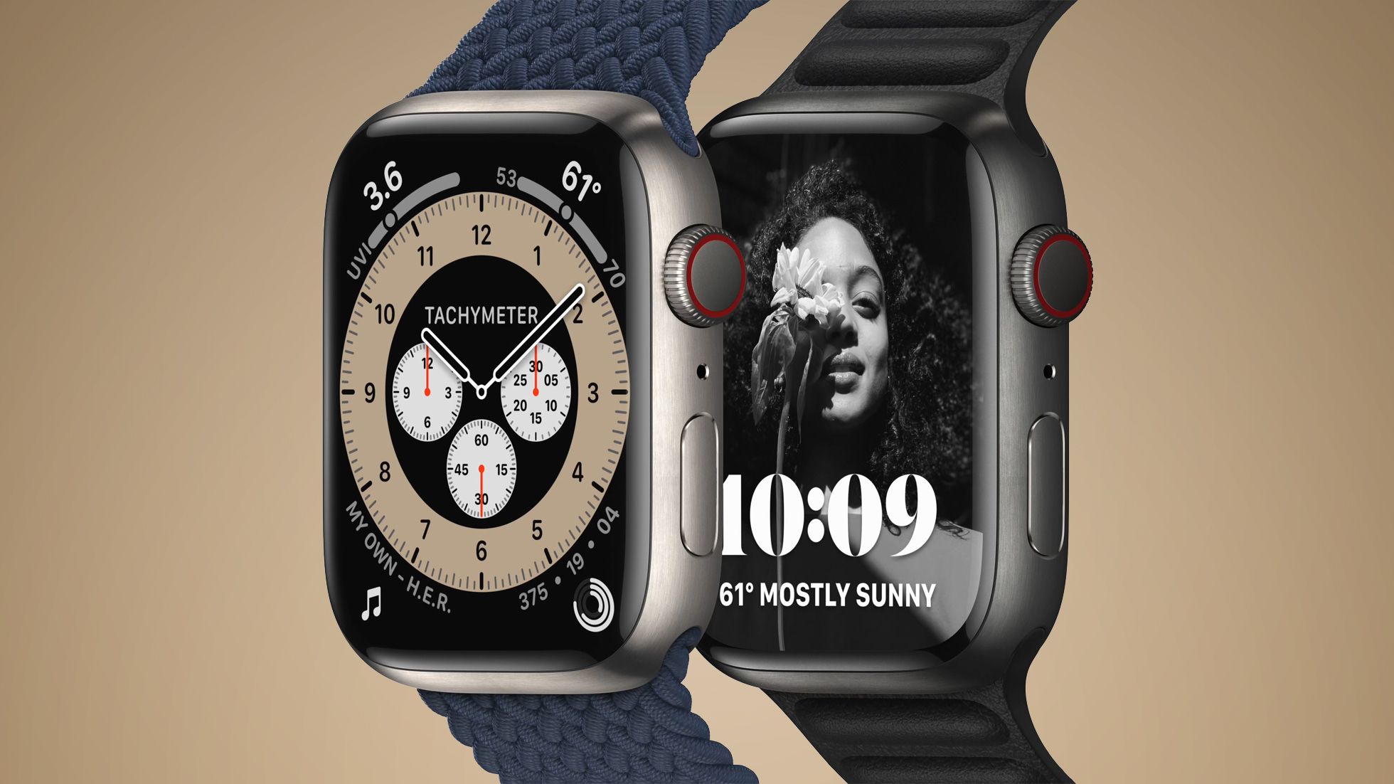 Is the Titanium Apple Watch Worth It? We Break Down the Price and Features!