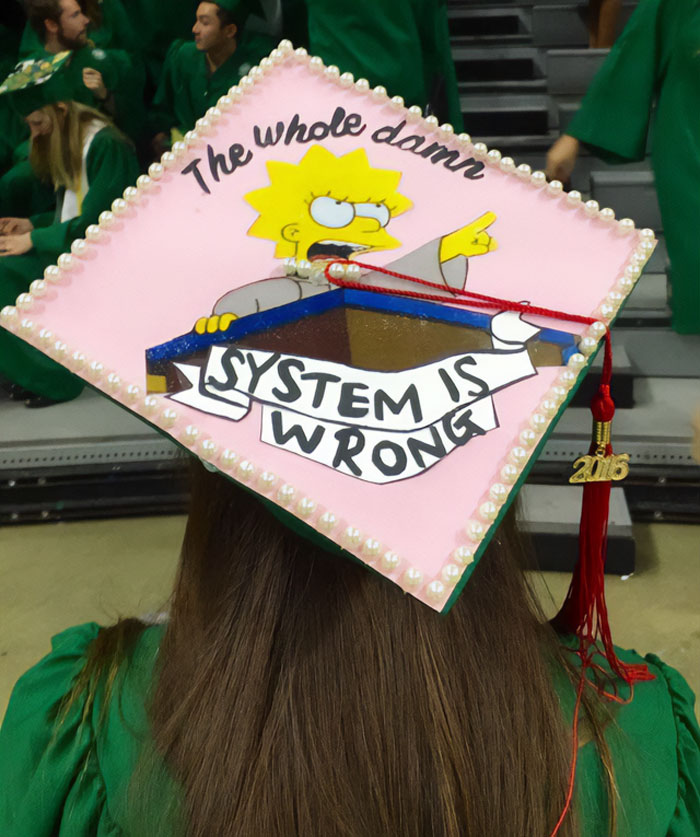 Graduation Cap Funny Ideas: Creative Ways to Decorate!