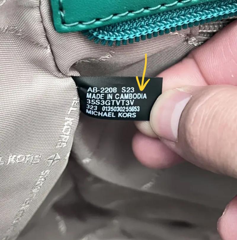 Where are MK purses made? A simple guide to their manufacturing locations.