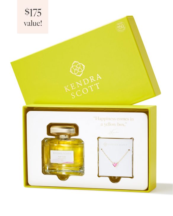 Where to Buy Kendra Scott Perfume and Get the Best Deals!