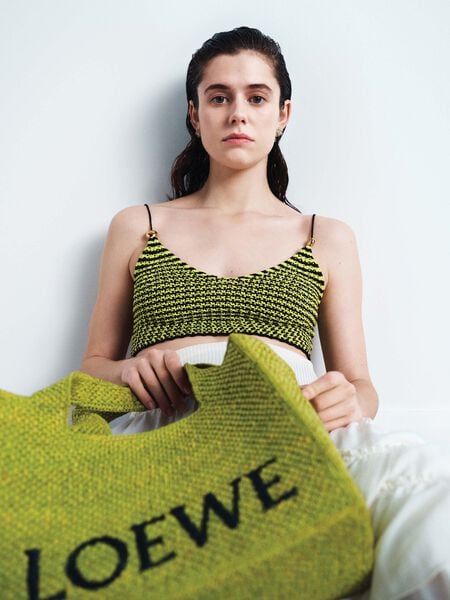 Loewe x Paulas Ibiza: Get the new summer collection and find the hottest styles before anyone else!