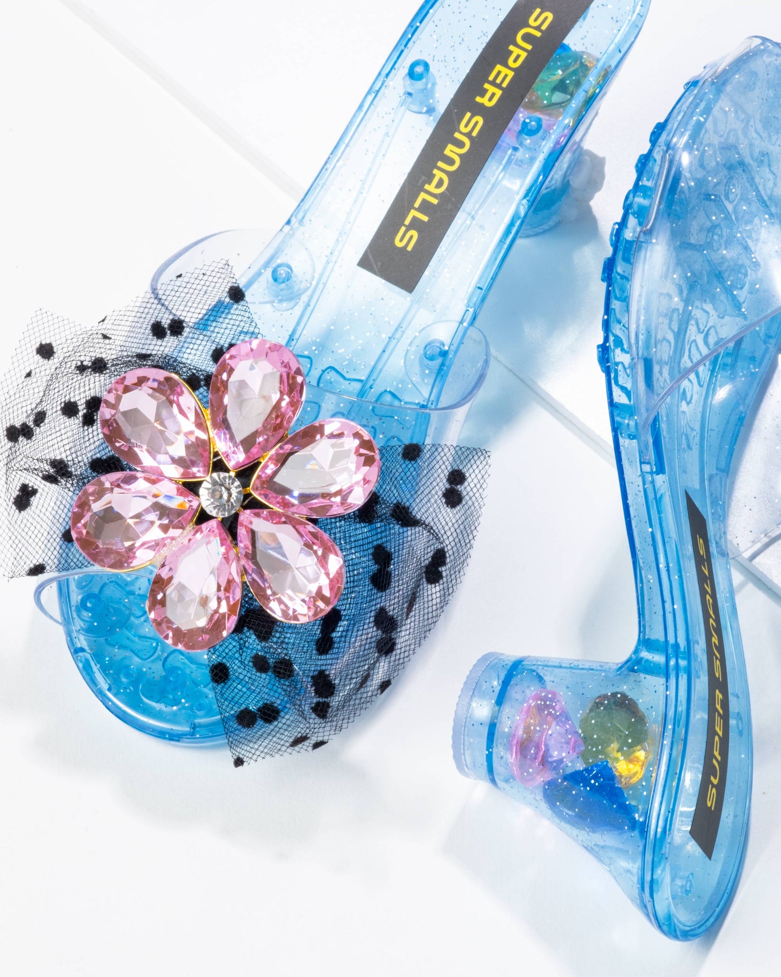 Super Smalls for Kids: Make Playtime Even Better!