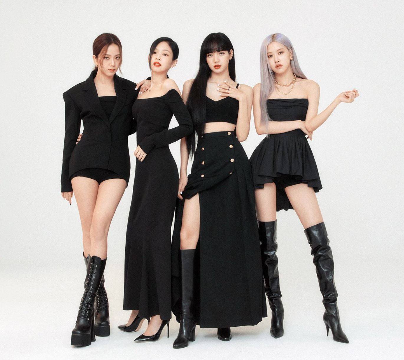 BLACKPINK Assets: Unveiling Their Net Worth and Brand Power!