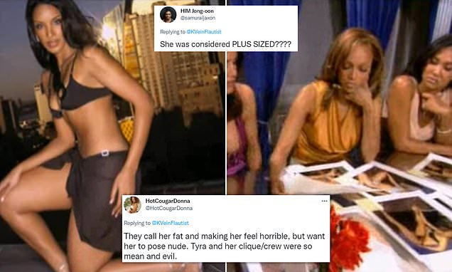 Americas Next Top Model Robin Most Hated: Was She Really That Bad On The Show?