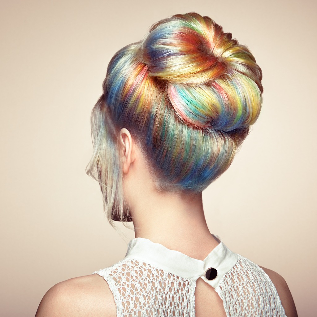 Looking for a Change? These Crazy Haircut Styles Will Inspire You to Do Something Different