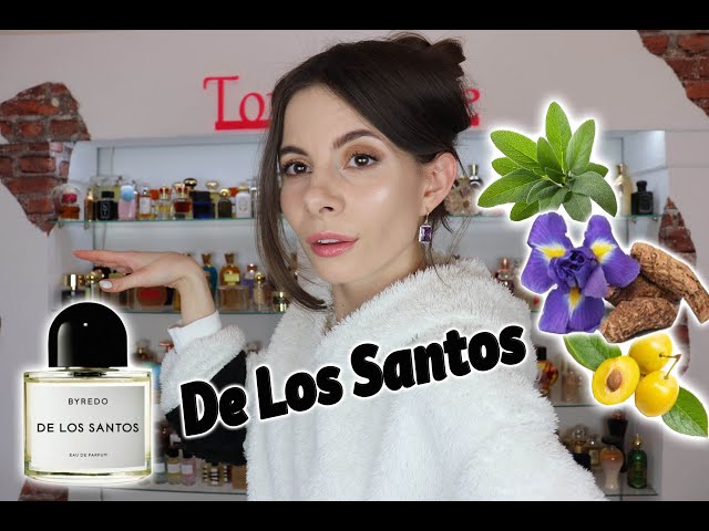 Byredo De Los Santos Review Is it worth the hype or just another perfume?