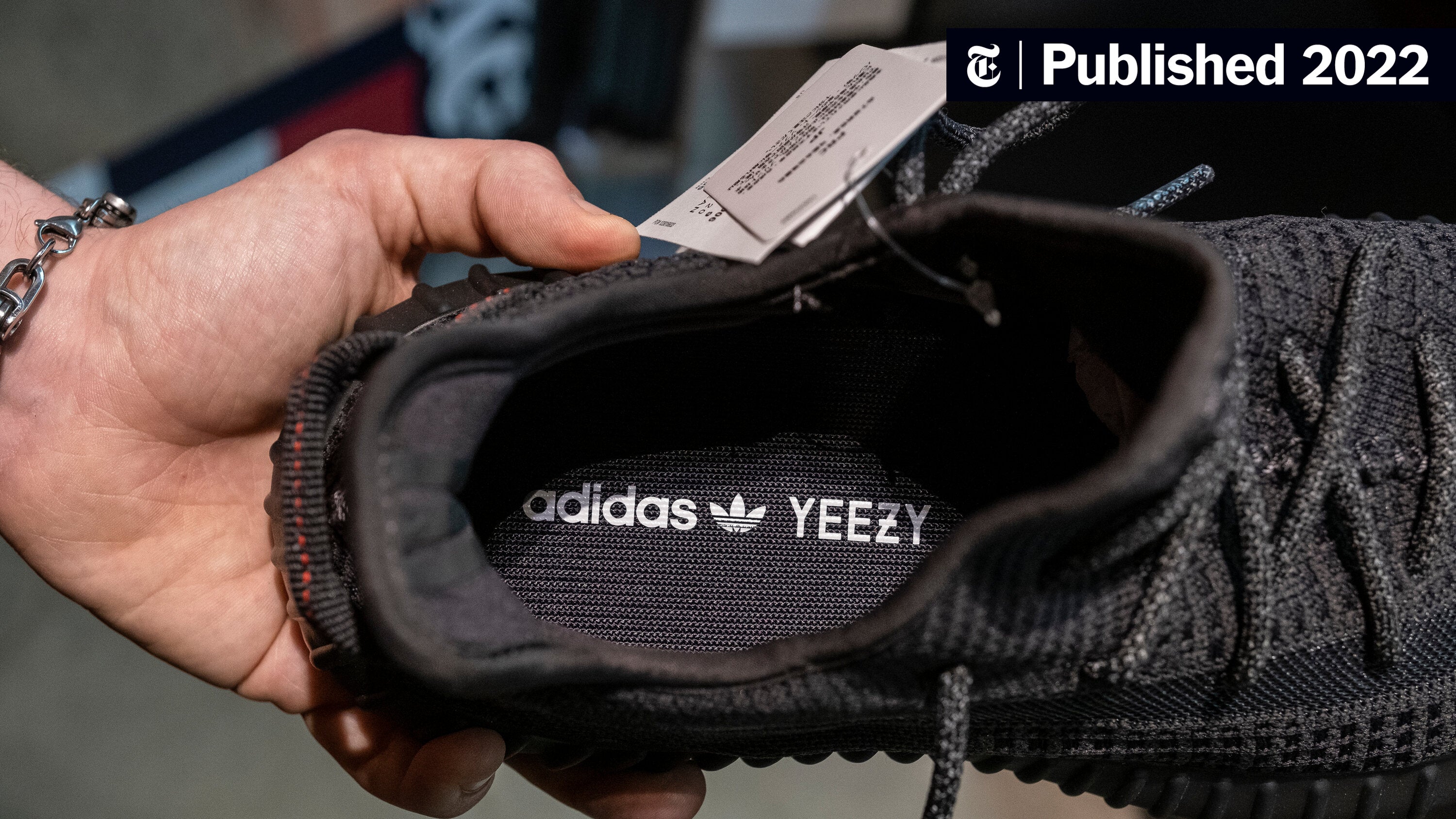kanye closes yeezy .com: What Does It Mean for Fans and Fashion?