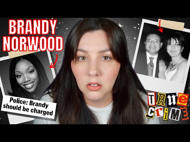 Brandy Killed Someone: The True Story and How It Could Happen to You