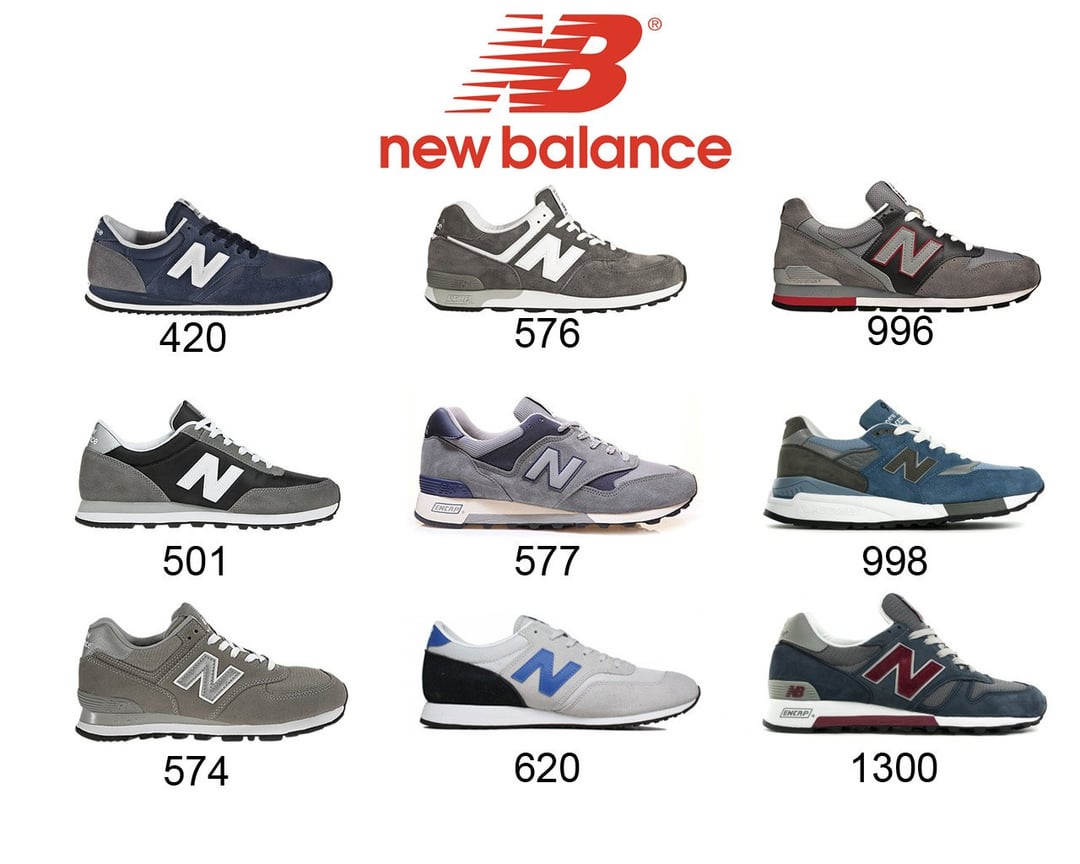 New Balance 579 vs. Other Models: How Do They Compare in Comfort and Style?