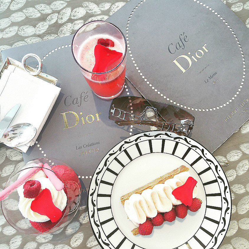Seoul Dior Cafe: What to Expect? (Heres Your Guide to the Menu, Price, and Dress Code)
