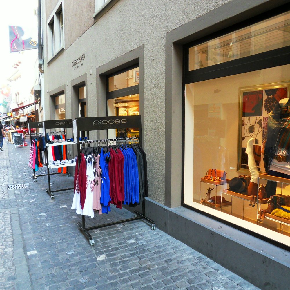 Affordable Vetement Zurich: Where to Shop Without Breaking the Bank