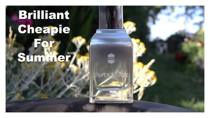 ajmal silver shade fragrance, how to get it for cheap? Secret tips revealed here!