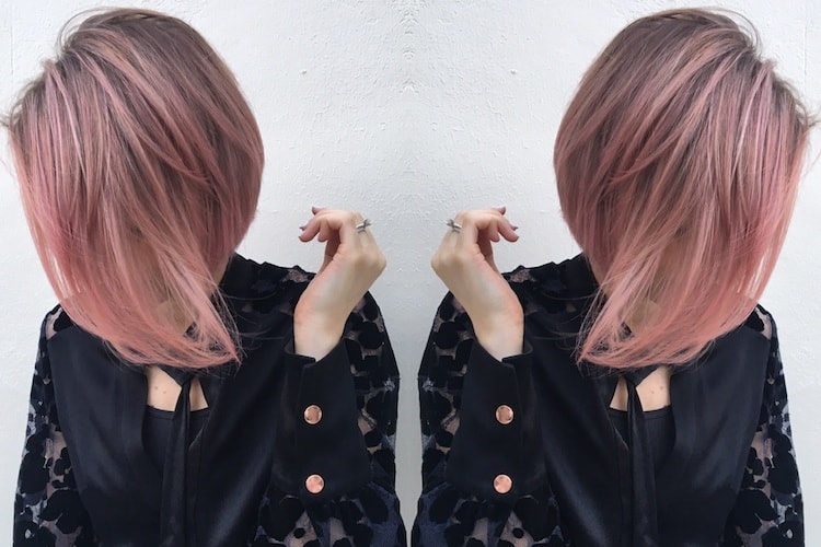 Why Go Pink Haired? Check Out These Amazing Reasons!
