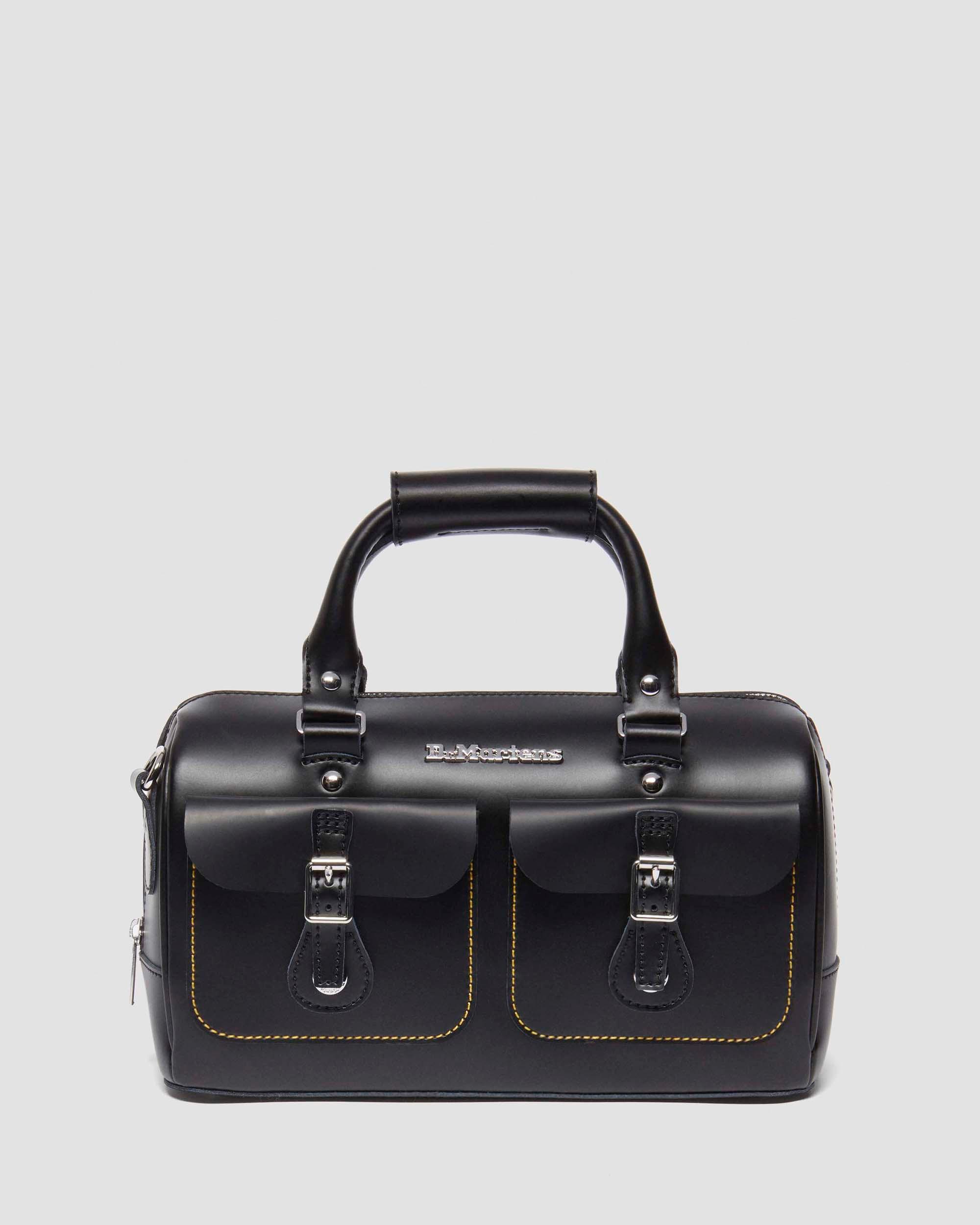 Where to Buy the Best Doc Martens Purse: Top Online and Offline Stores