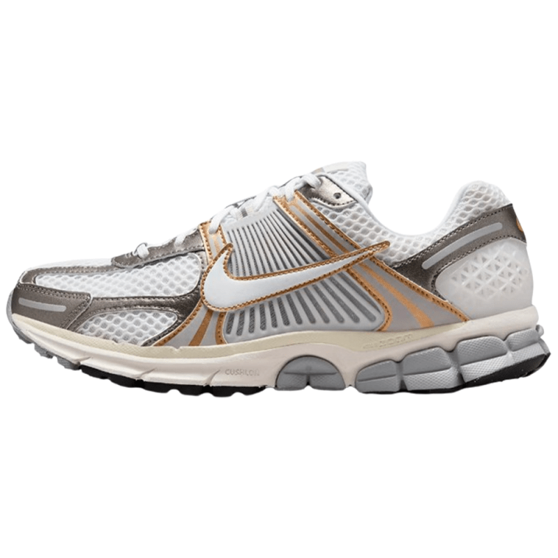 Silver Sneakers Nike: How to Choose the Right Shoes?