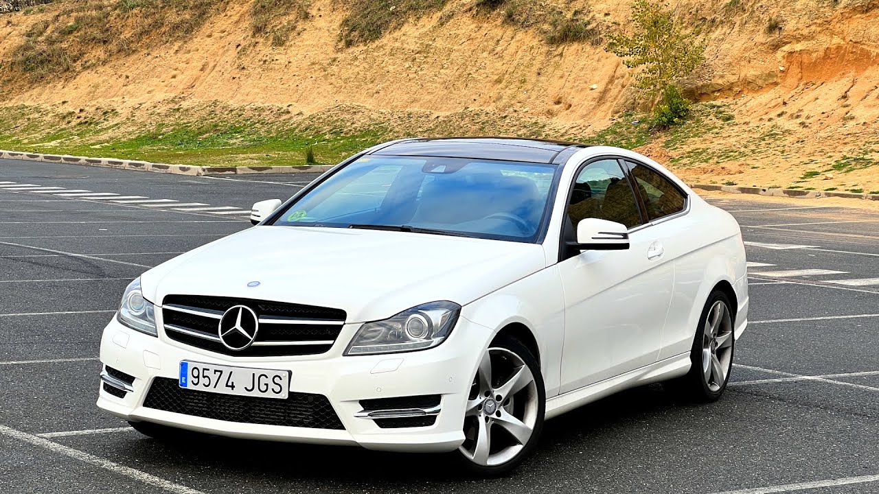 2015 C Coupe Problems? Common Issues and How to Fix Them