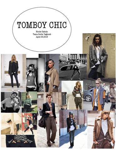 Casual Masculine Outfits for Females: Easy Tips to Nail That Tomboy Chic Look