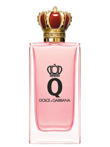 Dolce & Gabbana Queen or Other Fragrances? Lets Compare and Find Your Match