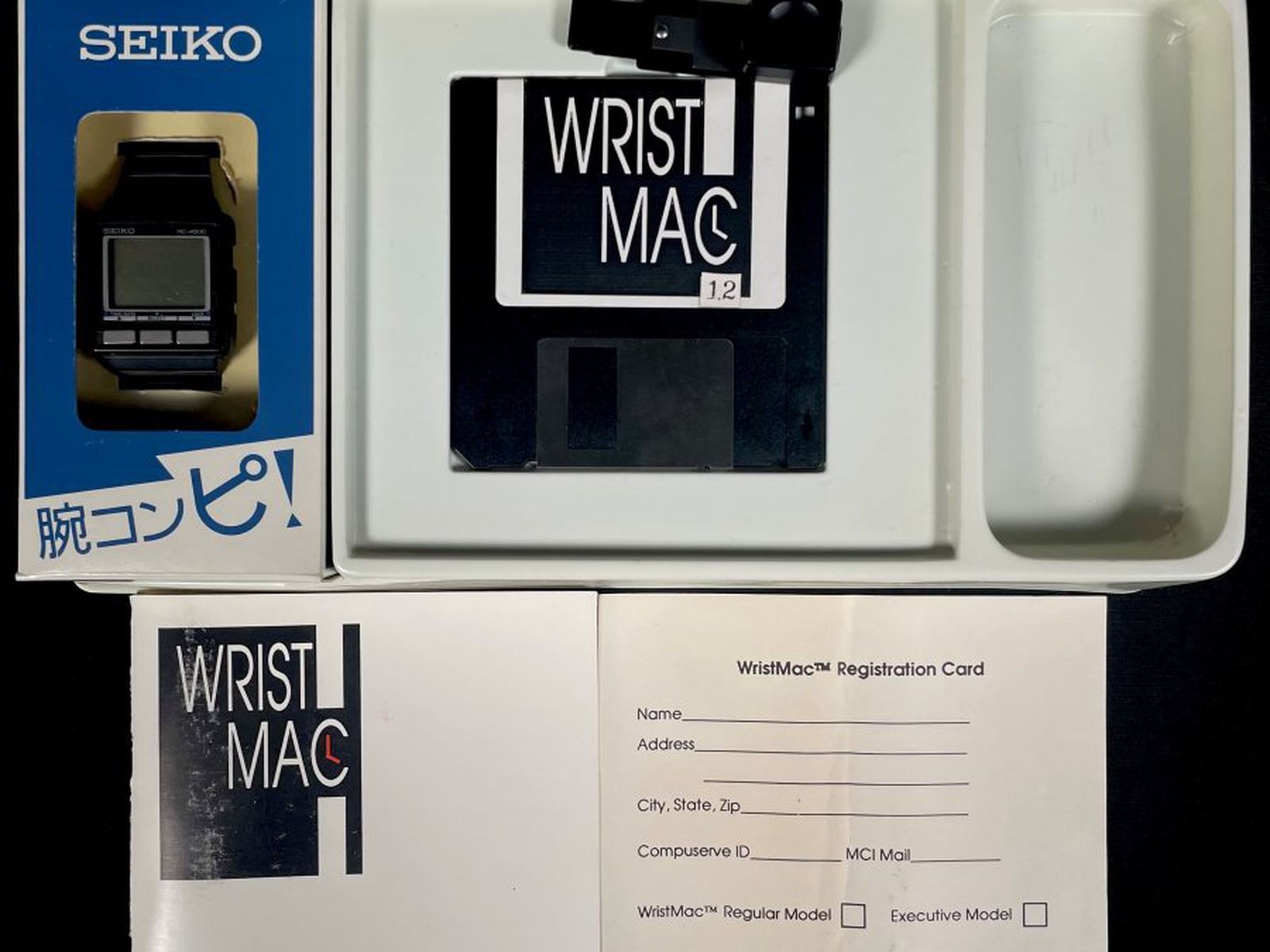 Wrist Mac Watch: Is It Worth Buying? Find Out Now!