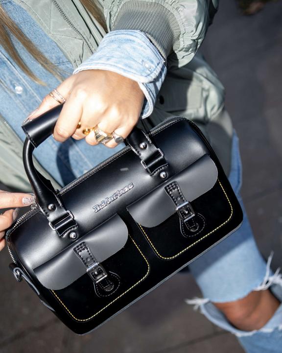 Where to Buy the Best Doc Martens Purse: Top Online and Offline Stores