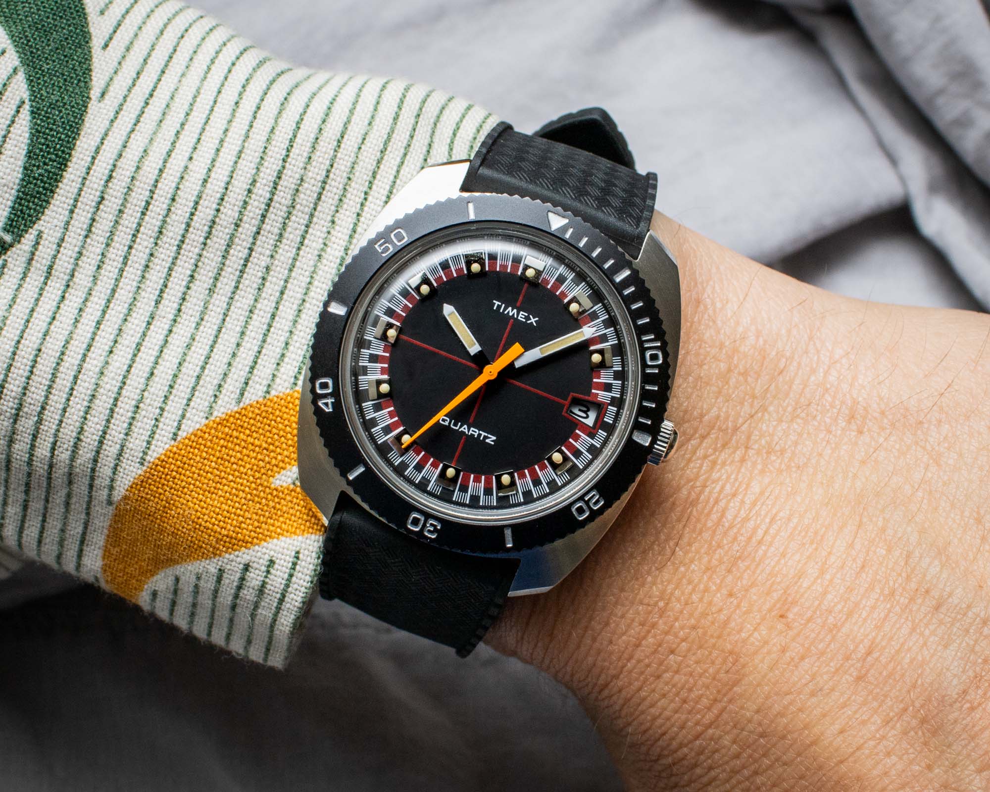Timex Velocity: Good or Bad? (The Truth Revealed)
