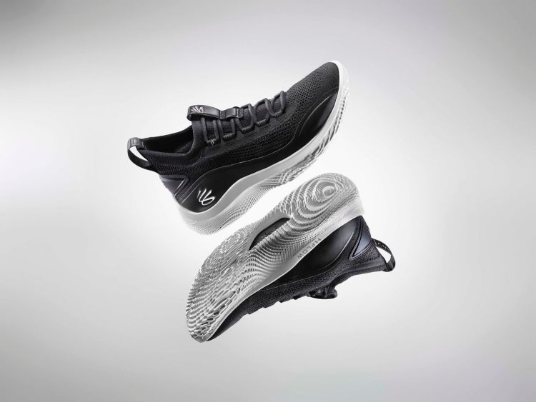 Curry 8 Review: Are These the Best Curry Shoes Yet? Find Out Here