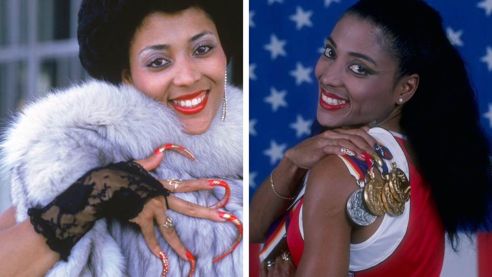 Flo Jo Fingernails: Long or Short? (Find the Best Length for You)
