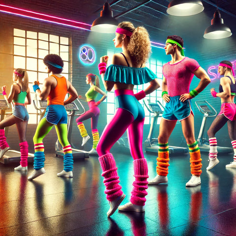 80s Breakdance Outfit Essentials: What to Wear for That Retro Vibe?