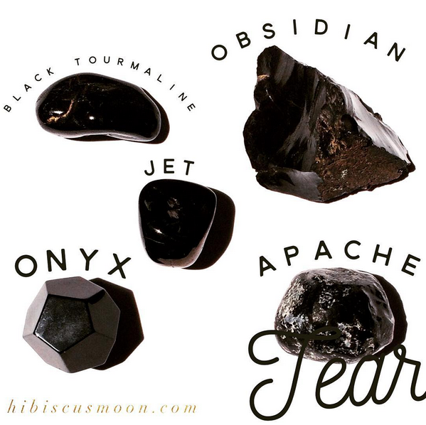 Confused by Anthracite vs Black? Lets Break It Down